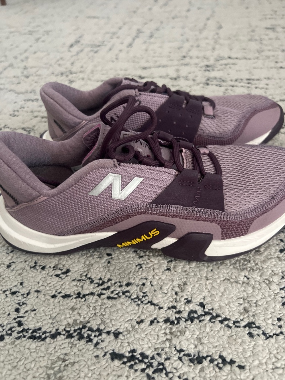 New Balance Minimus